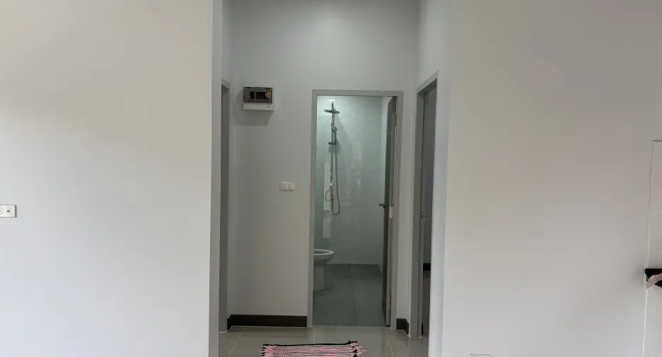 For rent 2 bedrooms house in Mueang Phuket, Phuket