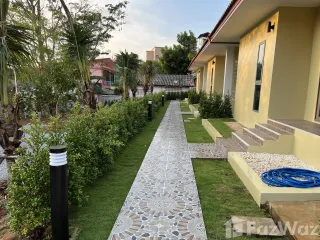 For rent 2 bedrooms house in Mueang Phuket, Phuket