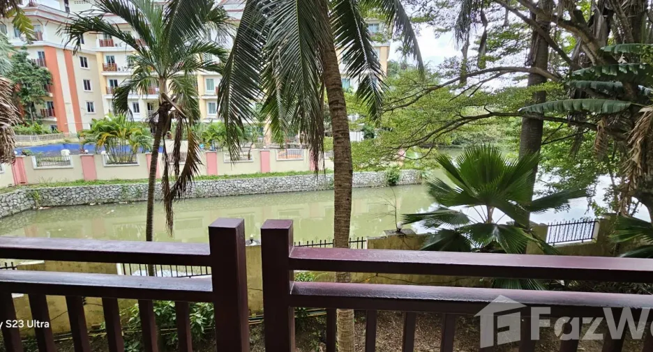 For rent 2 bedrooms condo in Mueang Phuket, Phuket