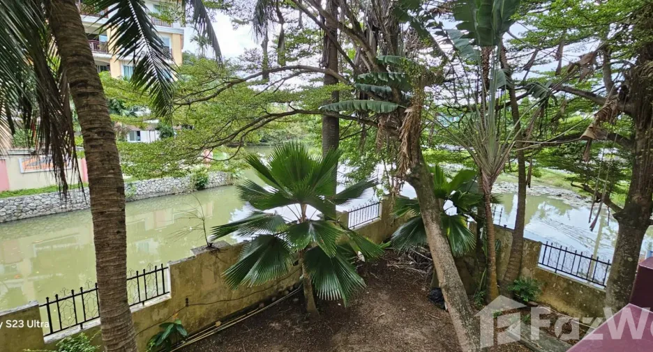 For rent 2 bedrooms condo in Mueang Phuket, Phuket