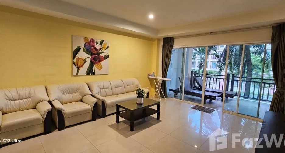 For rent 2 bedrooms condo in Mueang Phuket, Phuket