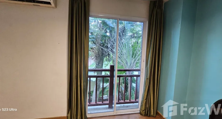 For rent 2 bedrooms condo in Mueang Phuket, Phuket