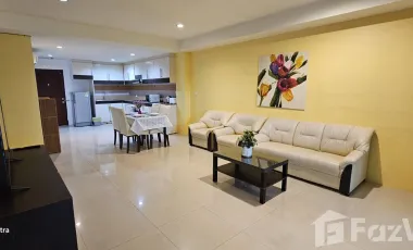 For rent 2 bedrooms condo in Mueang Phuket, Phuket