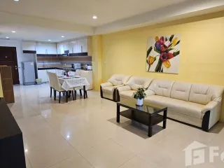 For rent 2 bedrooms condo in Mueang Phuket, Phuket