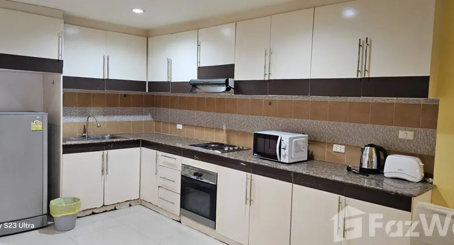 For rent 2 bedrooms condo in Mueang Phuket, Phuket
