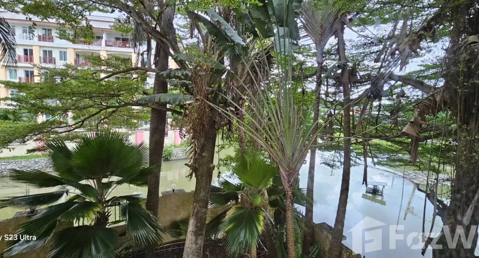 For rent 2 bedrooms condo in Mueang Phuket, Phuket