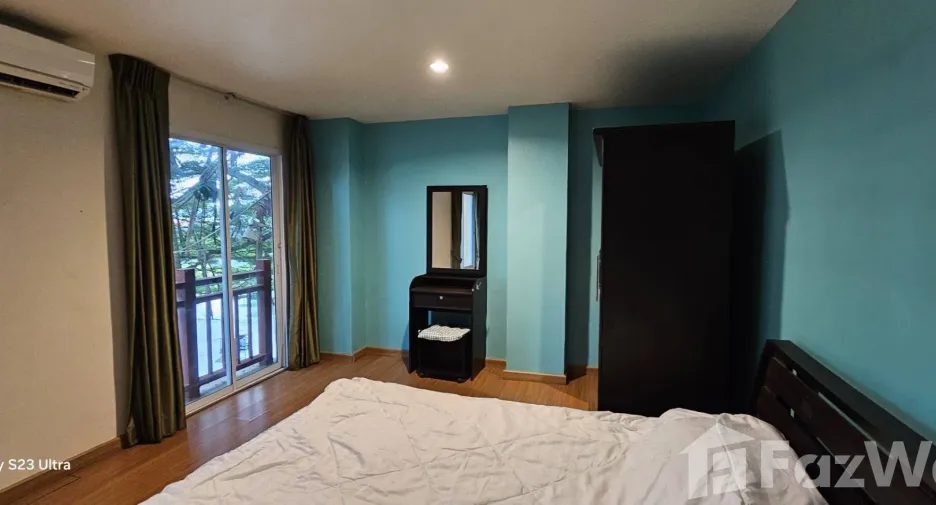 For rent 2 bedrooms condo in Mueang Phuket, Phuket