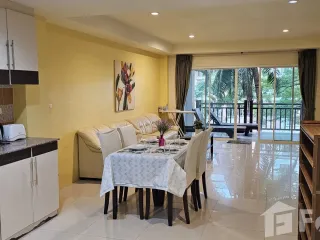 For rent 2 bedrooms condo in Mueang Phuket, Phuket