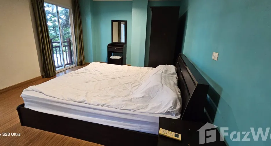 For rent 2 bedrooms condo in Mueang Phuket, Phuket