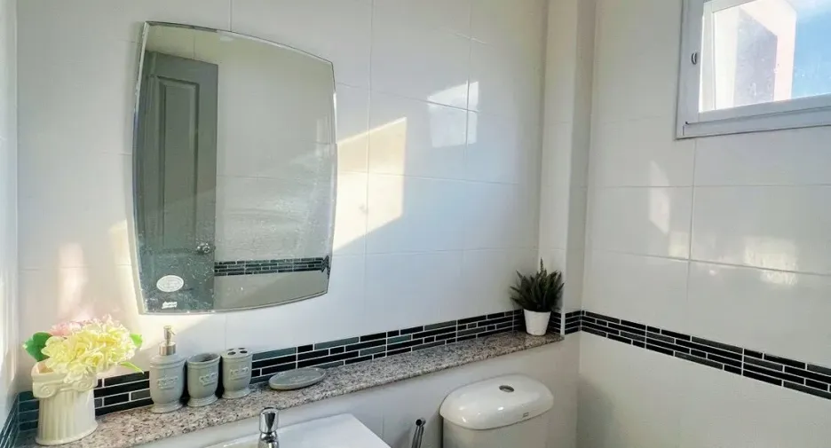 For rent 3 bedrooms house in San Kamphaeng, Chiang Mai