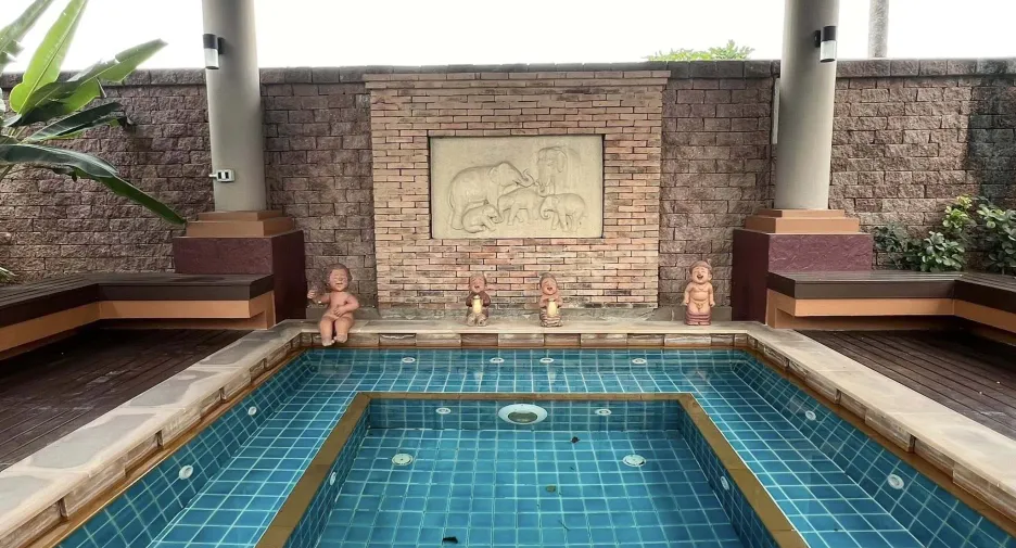 For rent 3 bedrooms house in San Kamphaeng, Chiang Mai