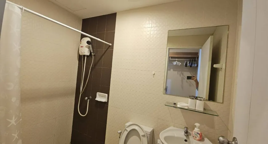 Condo en alquiler de 1 habitaciones en Thalang, Phuket