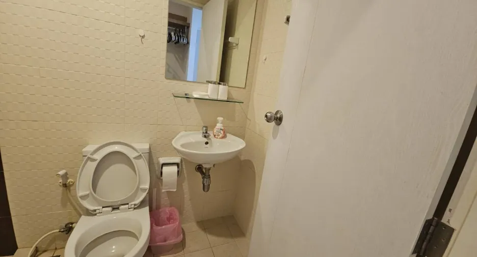 Condo en alquiler de 1 habitaciones en Thalang, Phuket