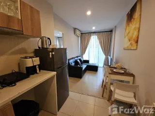 For rent 1 bed condo in Thalang, Phuket