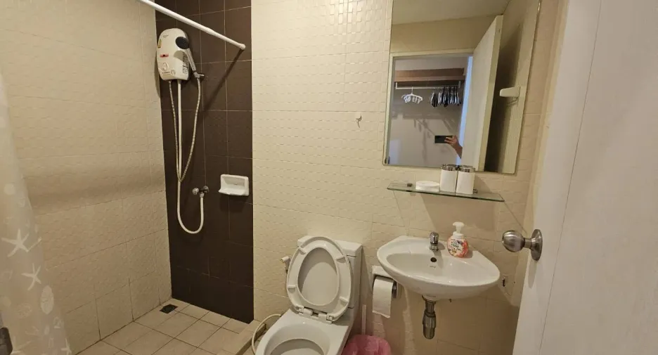 Condo en alquiler de 1 habitaciones en Thalang, Phuket