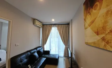 Condo en alquiler de 1 habitaciones en Thalang, Phuket