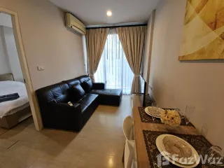 For rent 1 bed condo in Thalang, Phuket
