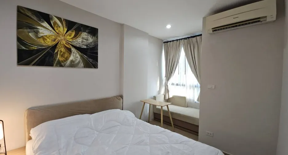 Condo en alquiler de 1 habitaciones en Thalang, Phuket