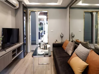For sale 1 bed condo in Chatuchak, Bangkok