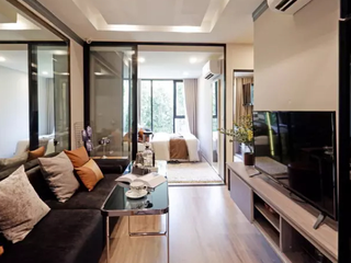 For sale 1 bed condo in Chatuchak, Bangkok