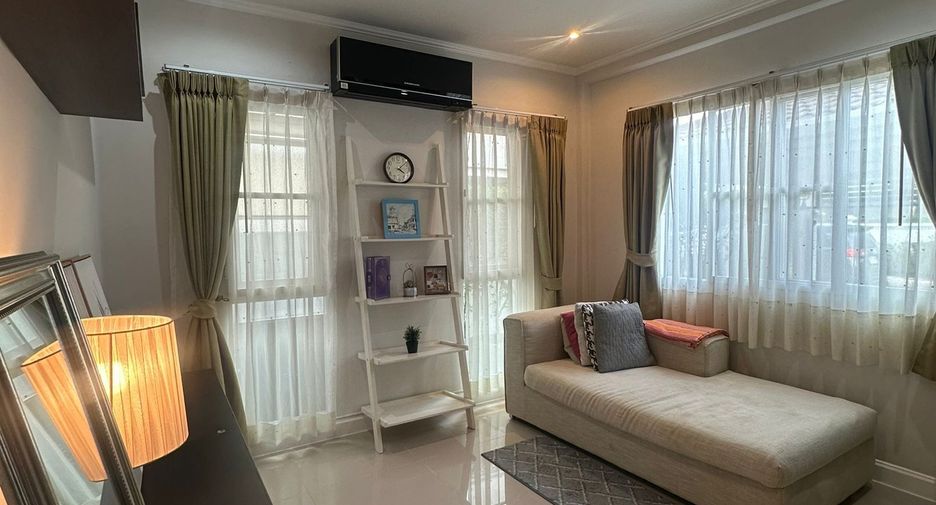 For rent 3 bedrooms house in Thalang, Phuket