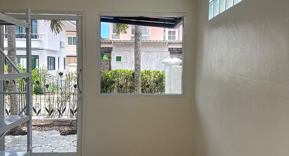 For rent 3 bedrooms house in Thalang, Phuket