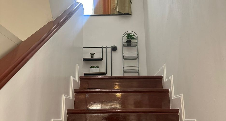For rent 3 bedrooms house in Thalang, Phuket
