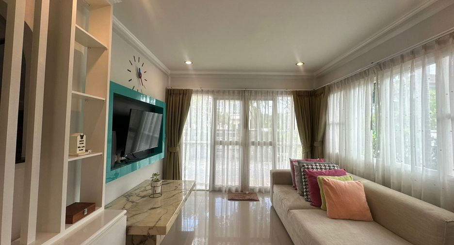 For rent 3 bedrooms house in Thalang, Phuket