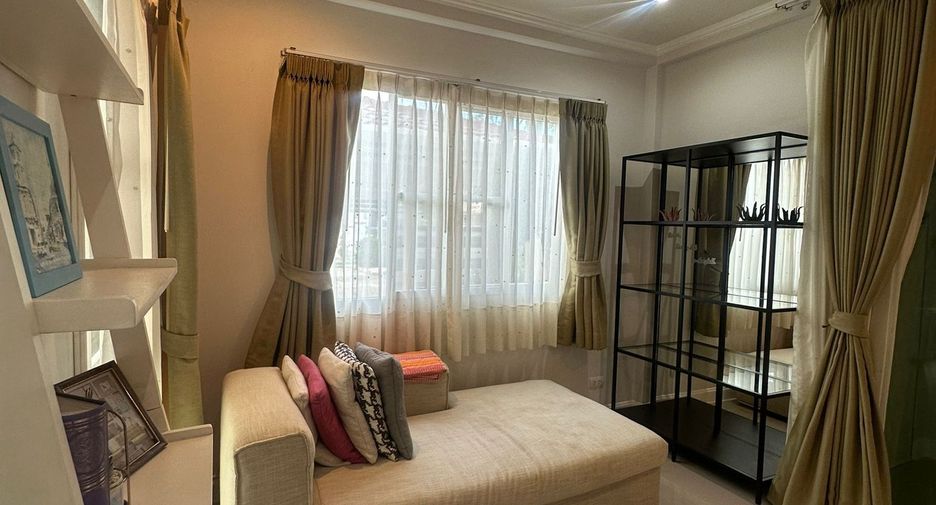 For rent 3 bedrooms house in Thalang, Phuket