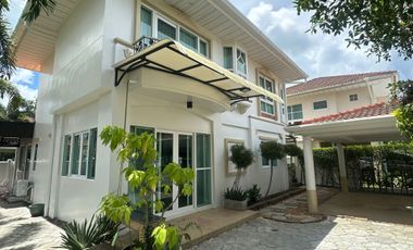 For rent 3 bedrooms house in Thalang, Phuket