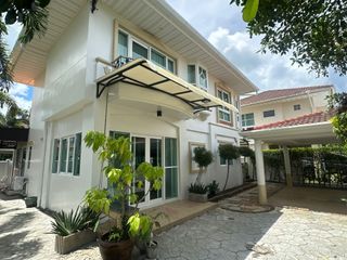 For rent 3 bedrooms house in Thalang, Phuket