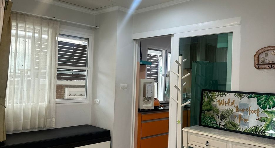 For rent 3 bedrooms house in Thalang, Phuket