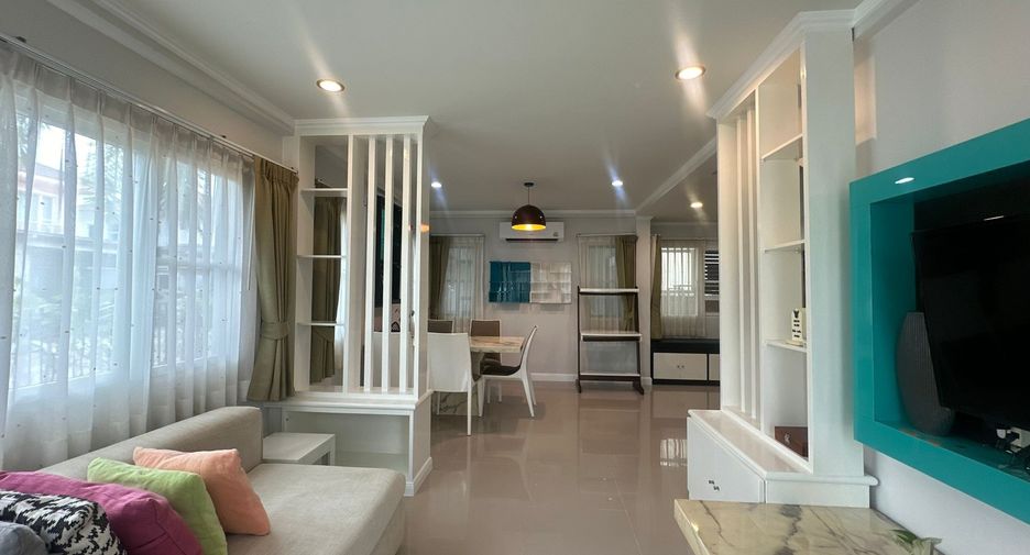 For rent 3 bedrooms house in Thalang, Phuket