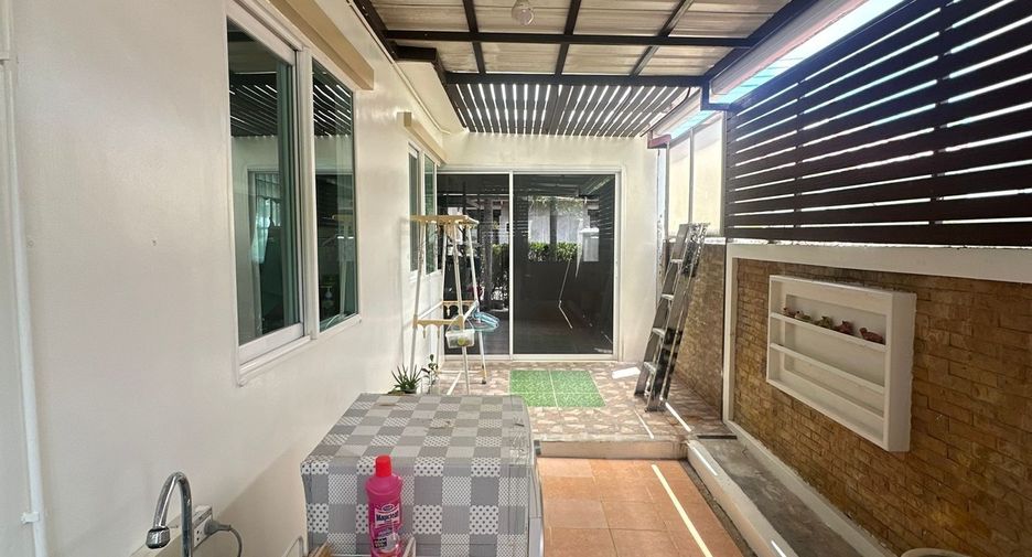 For rent 3 bedrooms house in Thalang, Phuket