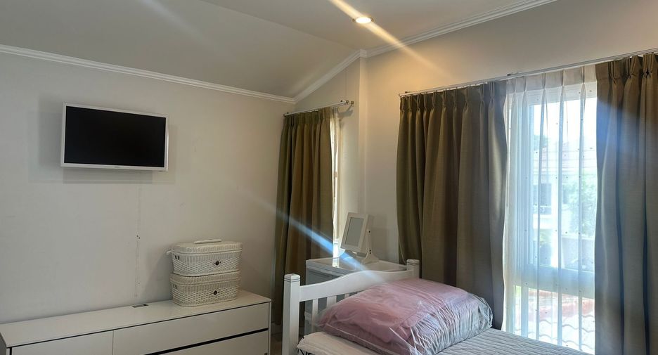 For rent 3 bedrooms house in Thalang, Phuket