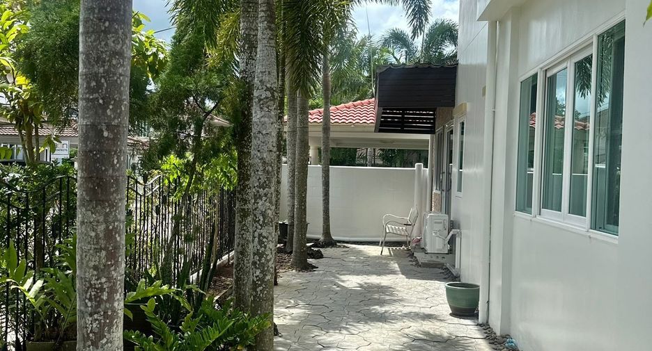 For rent 3 bedrooms house in Thalang, Phuket
