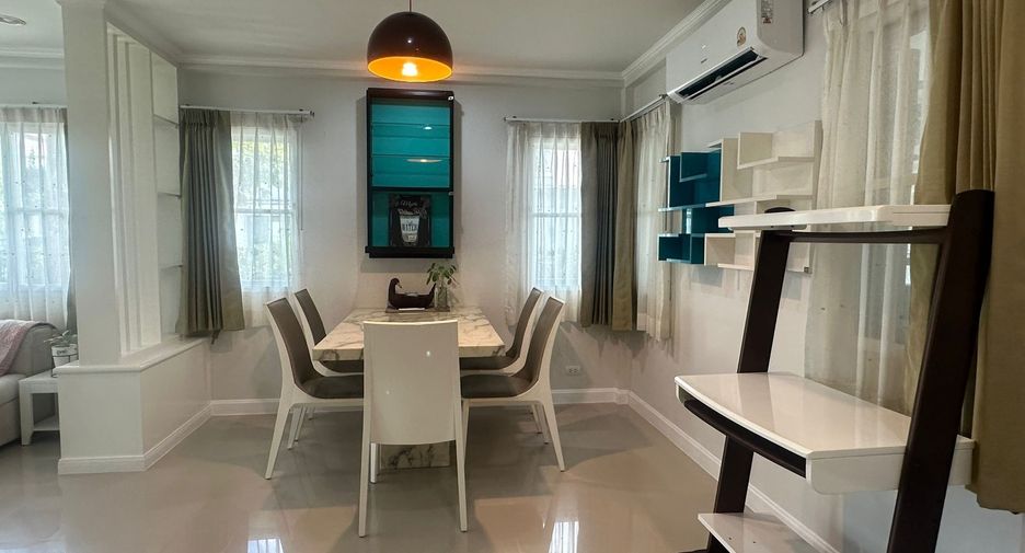 For rent 3 bedrooms house in Thalang, Phuket