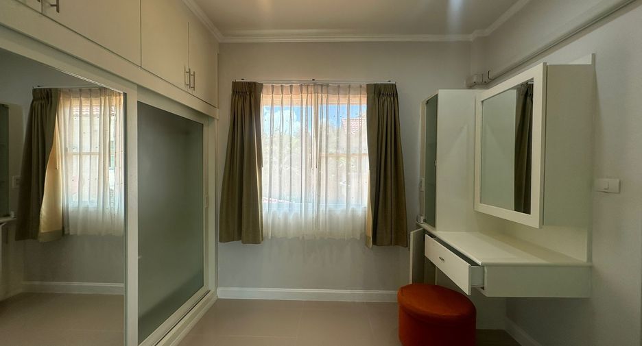 For rent 3 bedrooms house in Thalang, Phuket