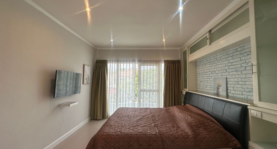 For rent 3 bedrooms house in Thalang, Phuket