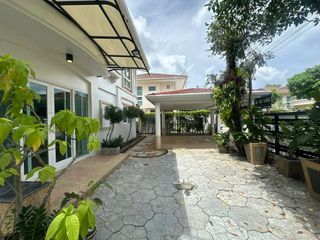 For rent 3 bedrooms house in Thalang, Phuket