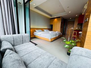 Condo en venta de 1 habitaciones en Mueang Phuket, Phuket
