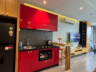 Condo en venta de 1 habitaciones en Mueang Phuket, Phuket