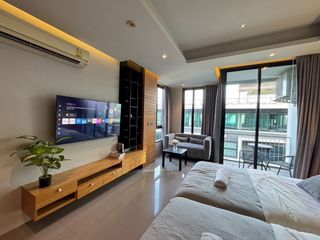 Condo en venta de 1 habitaciones en Mueang Phuket, Phuket