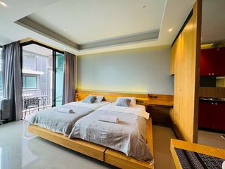 Condo en venta de 1 habitaciones en Mueang Phuket, Phuket