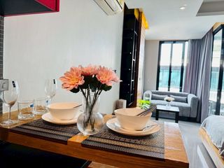 Condo en venta de 1 habitaciones en Mueang Phuket, Phuket