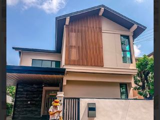 出租 3 卧室 独立屋 在 沙吞, 曼谷