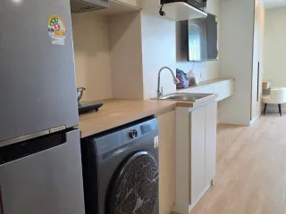 À vendre studio appartement à Mueang Chiang Mai, Chiang Mai
