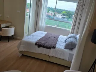 À vendre studio appartement à Mueang Chiang Mai, Chiang Mai