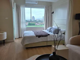 À vendre studio appartement à Mueang Chiang Mai, Chiang Mai