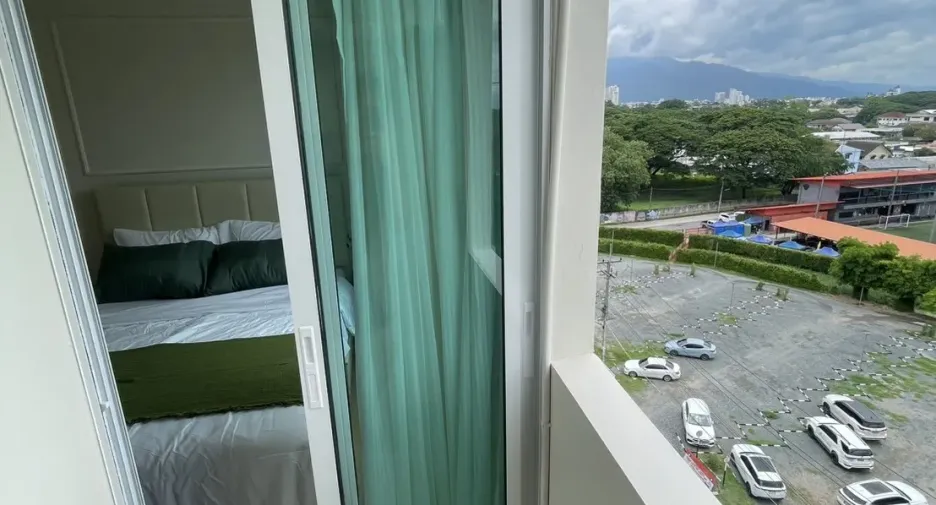 出售 公寓 公寓式住宅 在 Mueang Chiang Mai, Chiang Mai